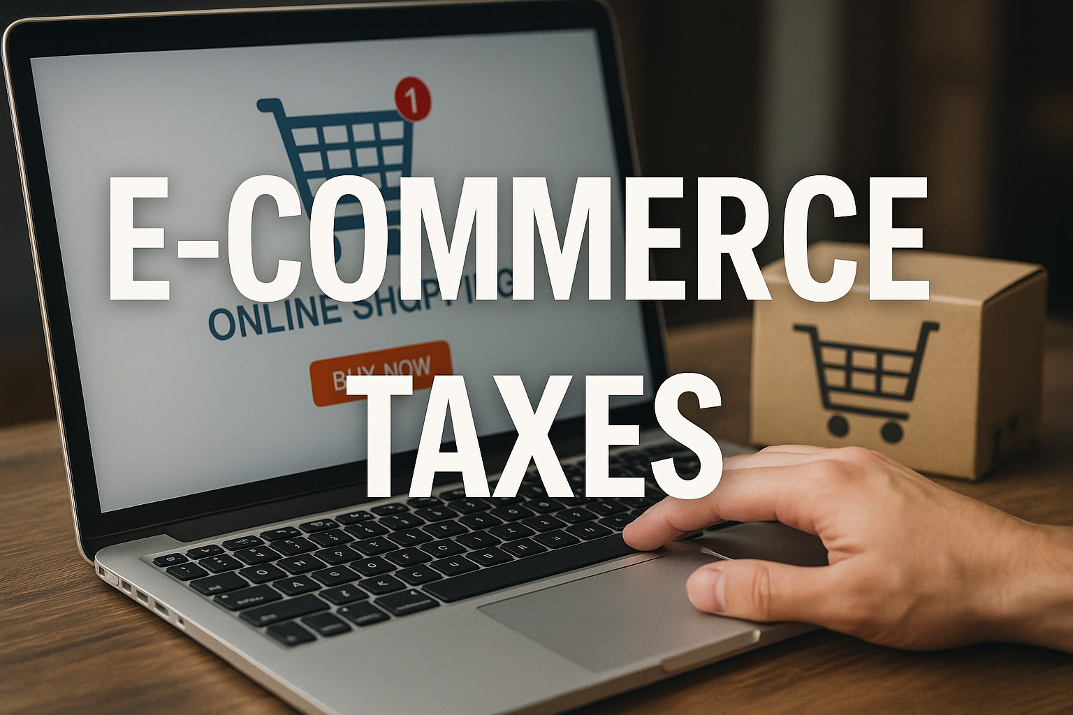 Pakistan’s Finance Bill 2025–26: Final Approval on eCommerce Taxation in Pakistan
