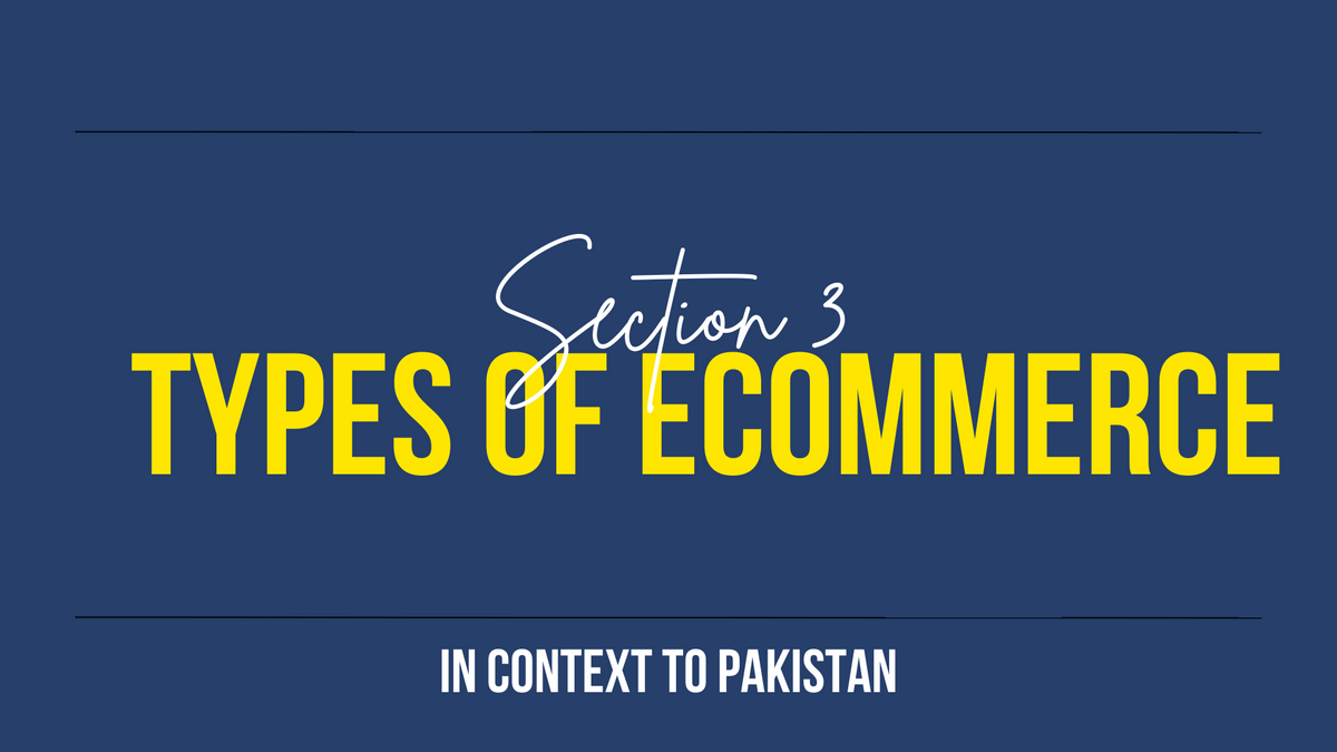 types-of-local-ecommerce-in-pakistan-deployers