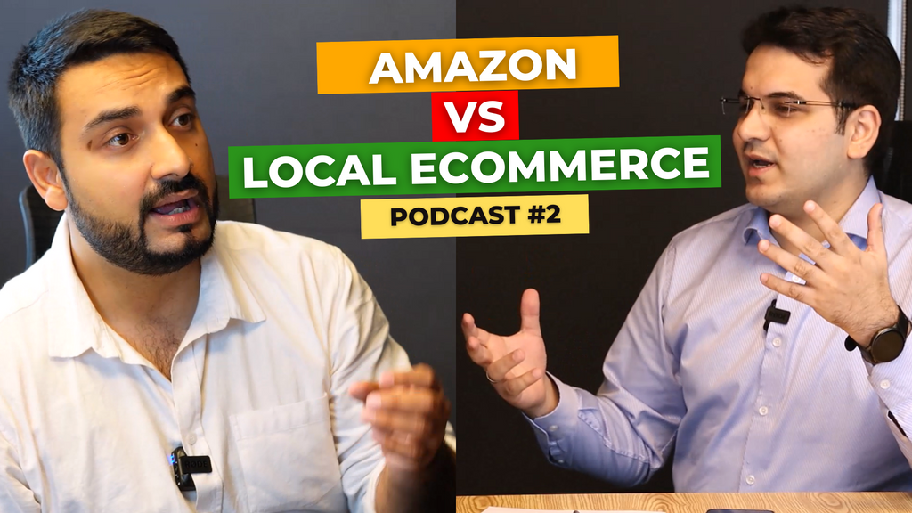 Best Head of Ecommerce in Pakistan