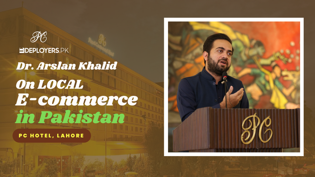How to Start E-commerce Business in Pakistan