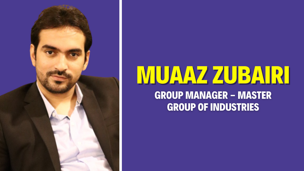 Muaaz Zubairi
