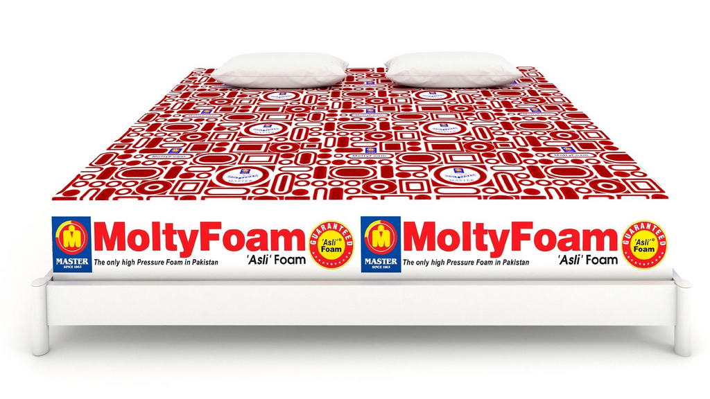Foam