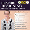Learn Graphic Designing Online