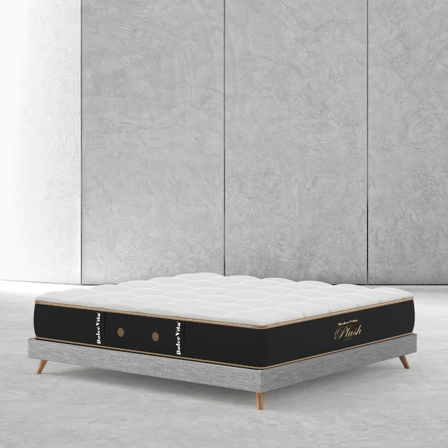 Best Spring Mattress in Pakistan | Dolce Vita