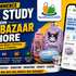 Ecommerce Case Study on Apna Bazaar Lahore Prepared by Ecommerce Baithak