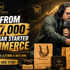 How to start Ecommerce Business in Pakistan from Zero - Case Study on Rivaaj Mahal