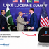 Made in Pakistan: How Diamond Supreme Foam Supported the National Delegation at the Swiss Summit