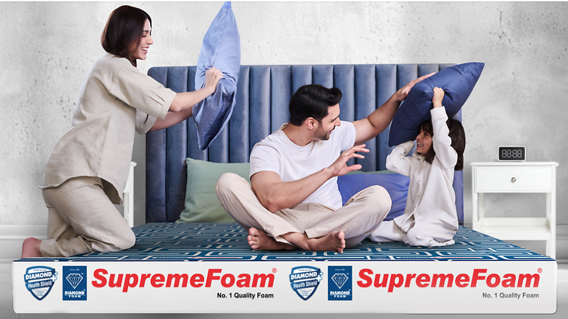How Memory Foam Is Changing Sleep for Pakistanis in 2026