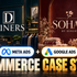 Ecommerce Case Study of Diners and Sohaye by Diners with Meta, Google and Tiktok Ads strategy and dissection