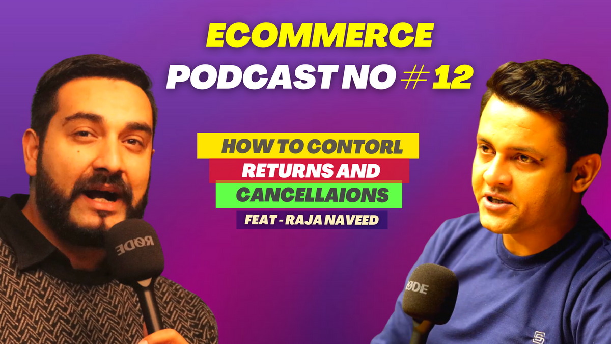 Raja Naveed Ahmed Khaadi, Zeen, Cambridge Ecommerce in Pakistan– Deployers