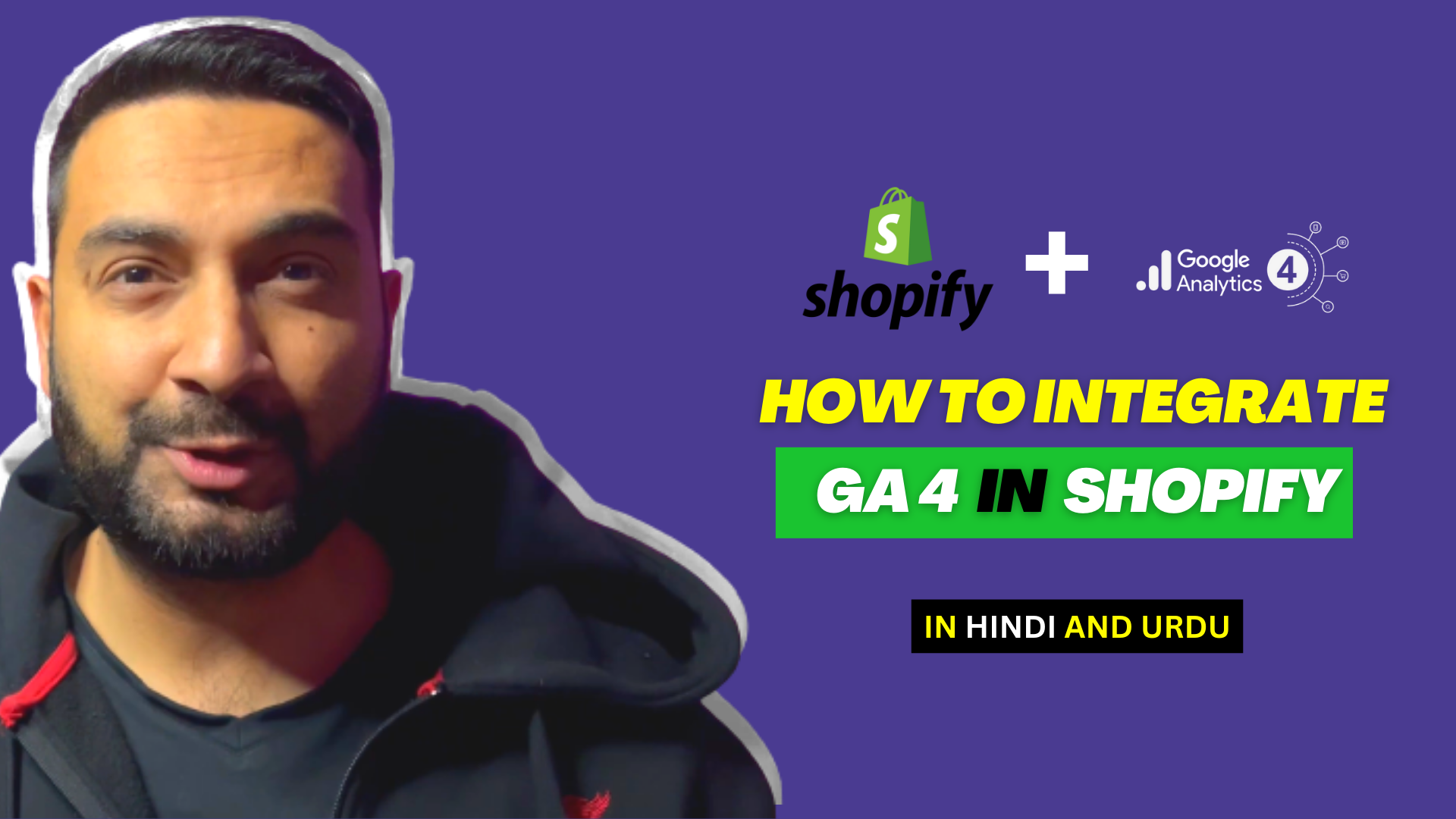 How to Integrate GA4 with Shopify and Magento