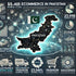 Pakistan Ecommerce Market Size - Category wise division