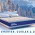 Diamond Supreme Foam Launches Supreme GelCool Mattress: The Ultimate Sleep Solution for All Seasons in Pakistan