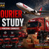 Ecommerce Case Study on TCS in Pakistan - Tranzum Courier Service - A complete operating and market analysis of TCS