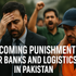 Adjustment of 2% Sales Tax and Upcoming Penalties on Logistics and Banks Facilitating Ecommerce in Pakistan