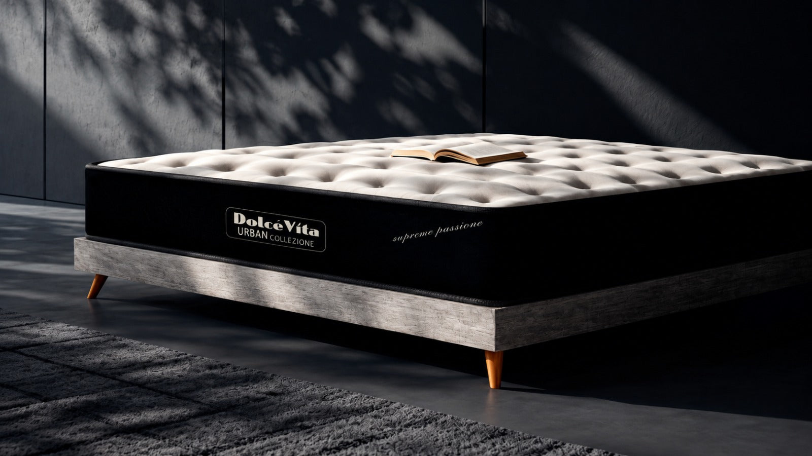 Best Spring Mattress in Pakistan | Dolce Vita