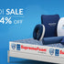 Diamond Supreme Foam Announces Azadi Sale 2026 with Flat 14% OFF on Its Entire Collection