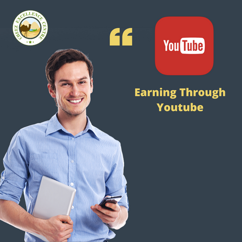 Learn YouTube Channel Business