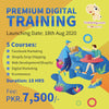 Premium Digital Training