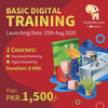 Basic Digital Training