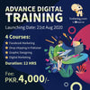 Advance Digital Training
