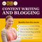 Content Writting & Online Blogging