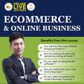 Learn E-Commerce and Online Business