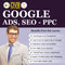 Learn Googls Ads, SEO and PPC