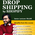 Shopify Dropshipping -2022
